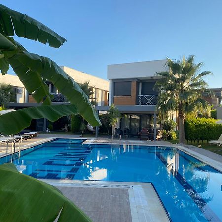 Villa Yilmaz Dream Holiday Kusadası Kültér fotó