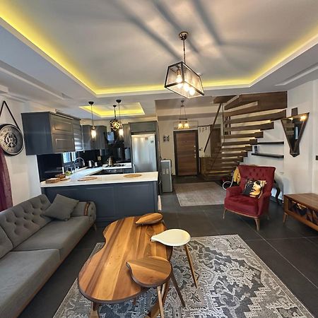 Villa Yilmaz Dream Holiday Kusadası Kültér fotó