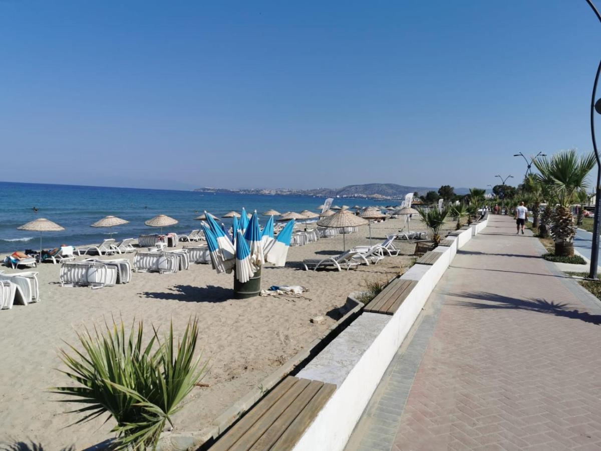 Villa Yilmaz Dream Holiday Kusadası Kültér fotó