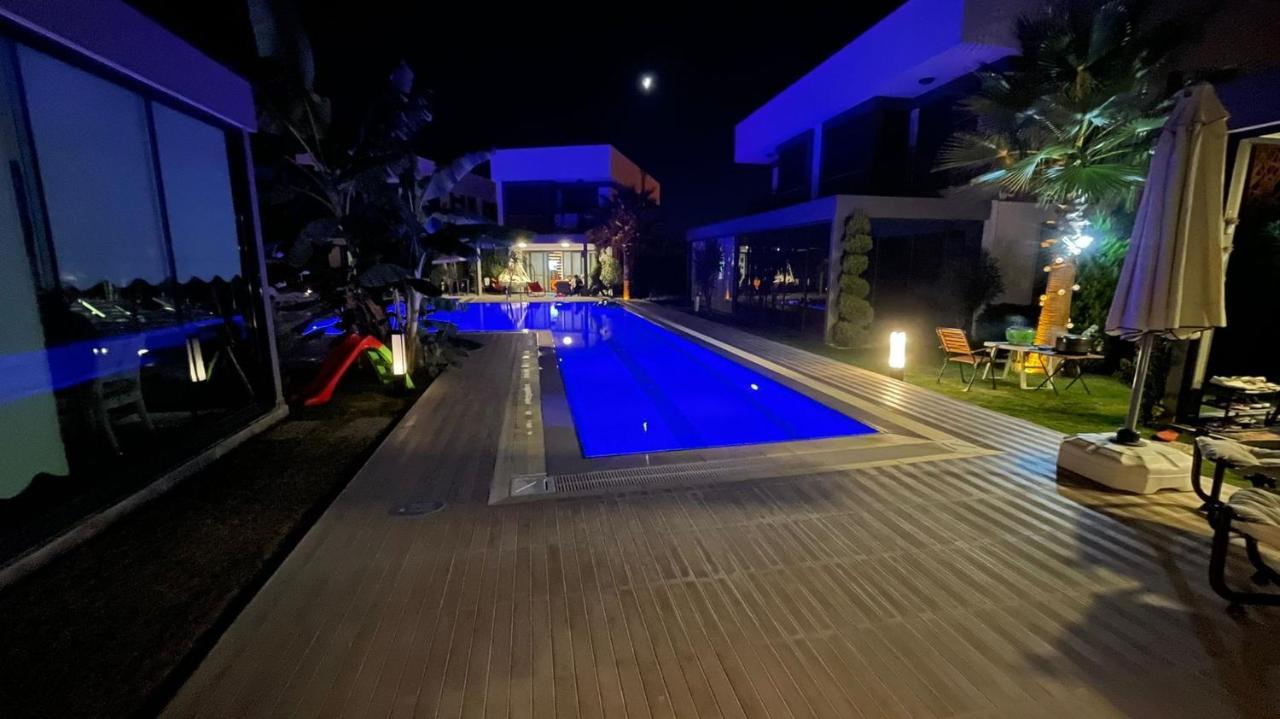 Villa Yilmaz Dream Holiday Kusadası Kültér fotó