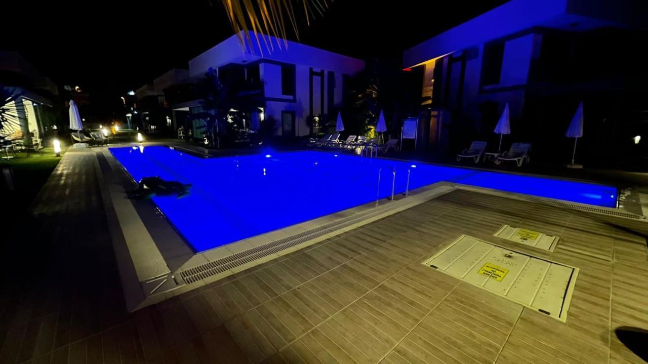 Villa Yilmaz Dream Holiday Kusadası Kültér fotó