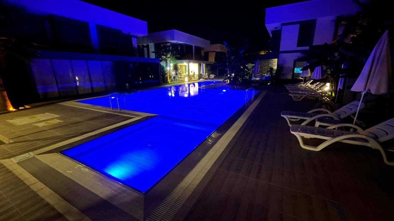 Villa Yilmaz Dream Holiday Kusadası Kültér fotó