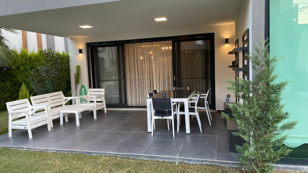 Villa Yilmaz Dream Holiday Kusadası Kültér fotó