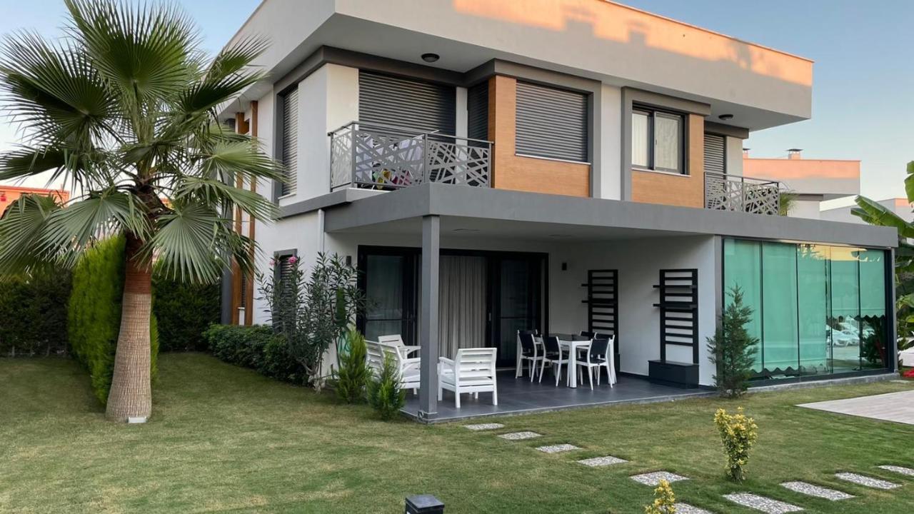 Villa Yilmaz Dream Holiday Kusadası Kültér fotó