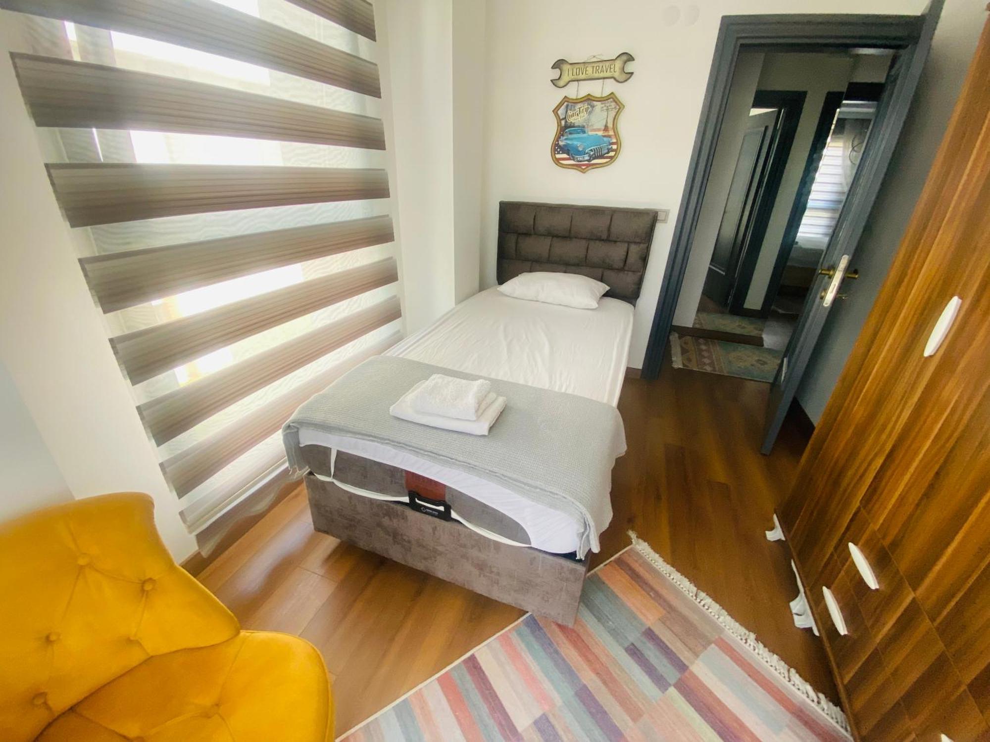 Villa Yilmaz Dream Holiday Kusadası Kültér fotó