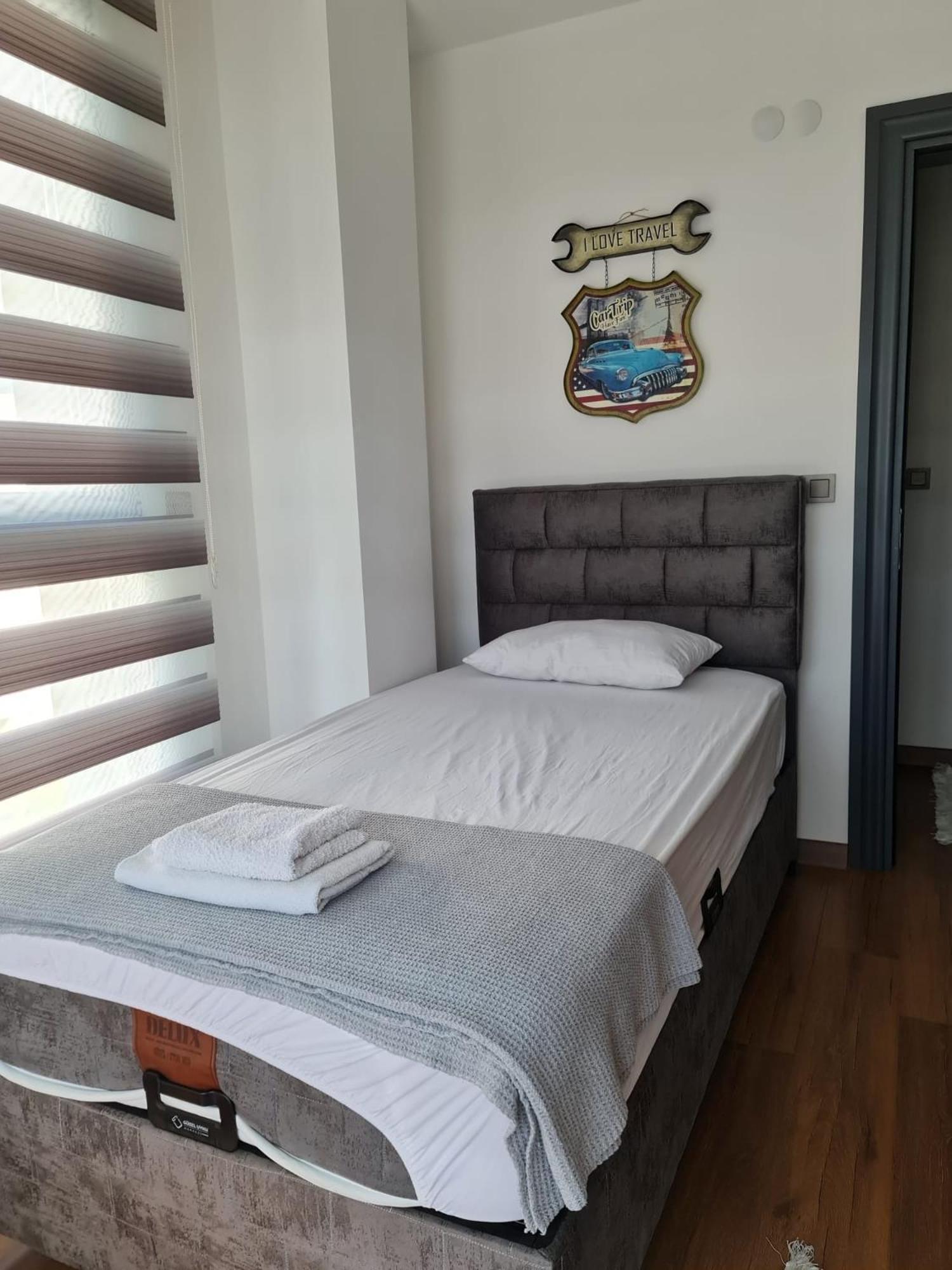 Villa Yilmaz Dream Holiday Kusadası Kültér fotó