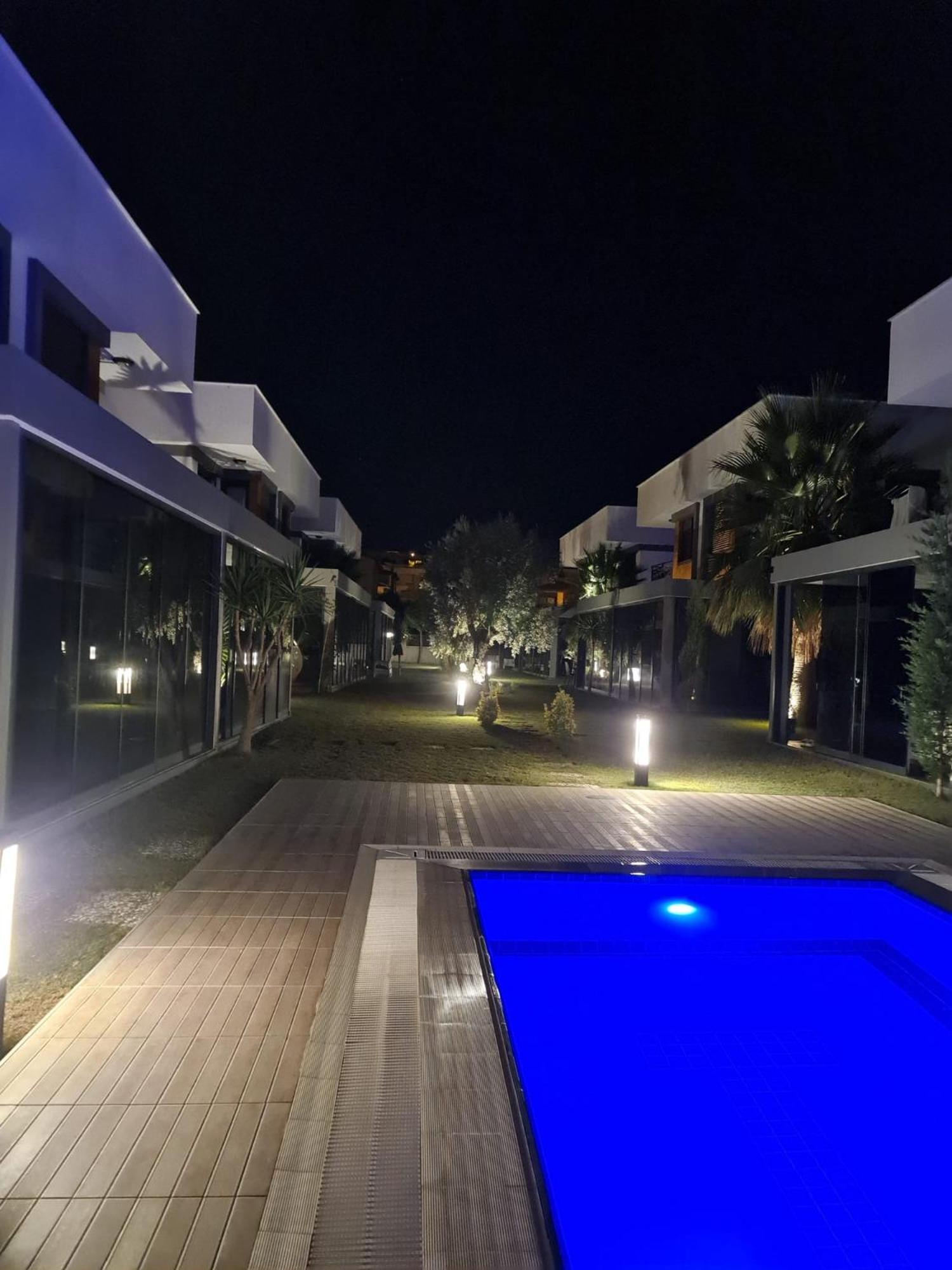 Villa Yilmaz Dream Holiday Kusadası Kültér fotó