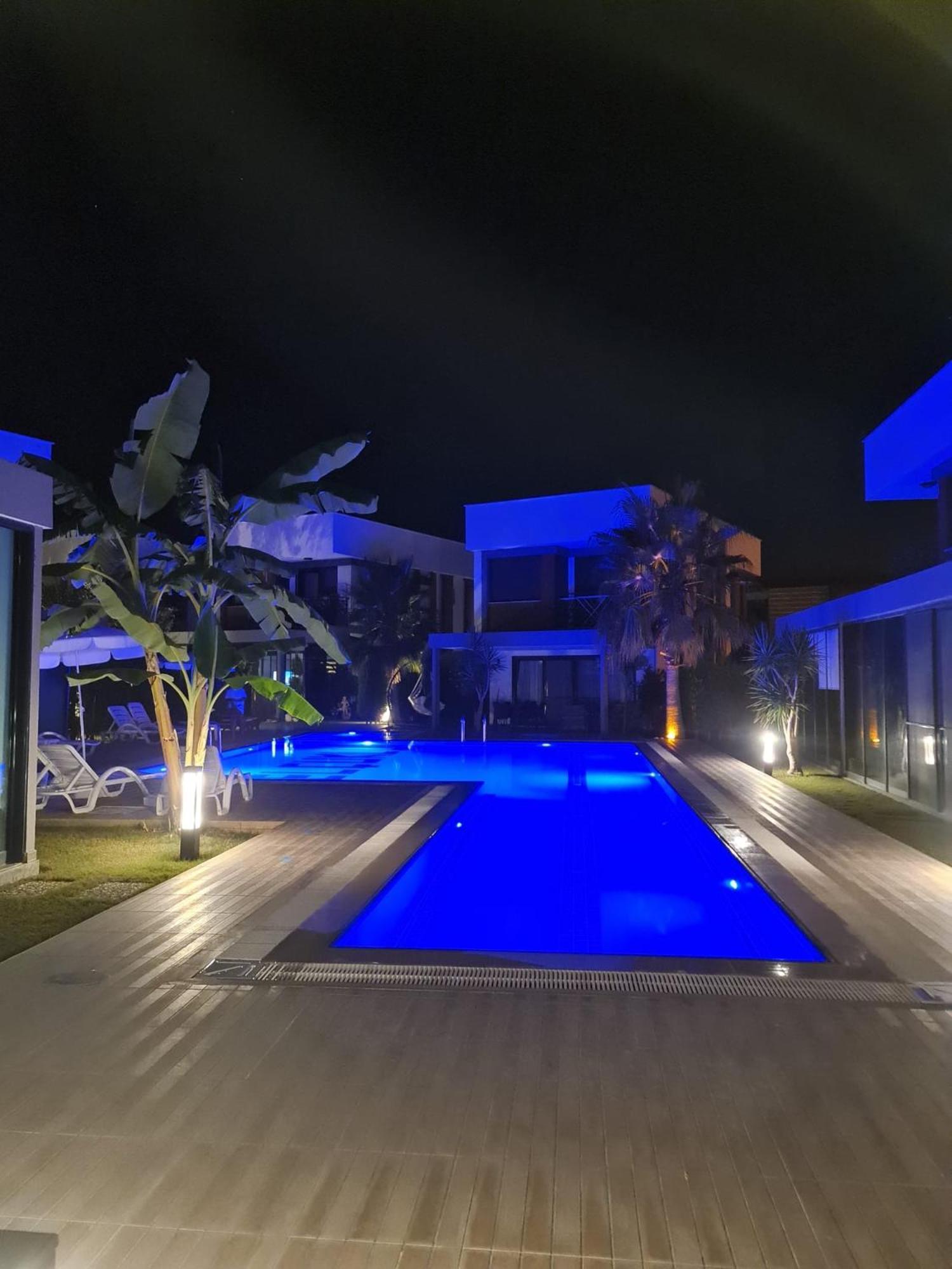 Villa Yilmaz Dream Holiday Kusadası Kültér fotó