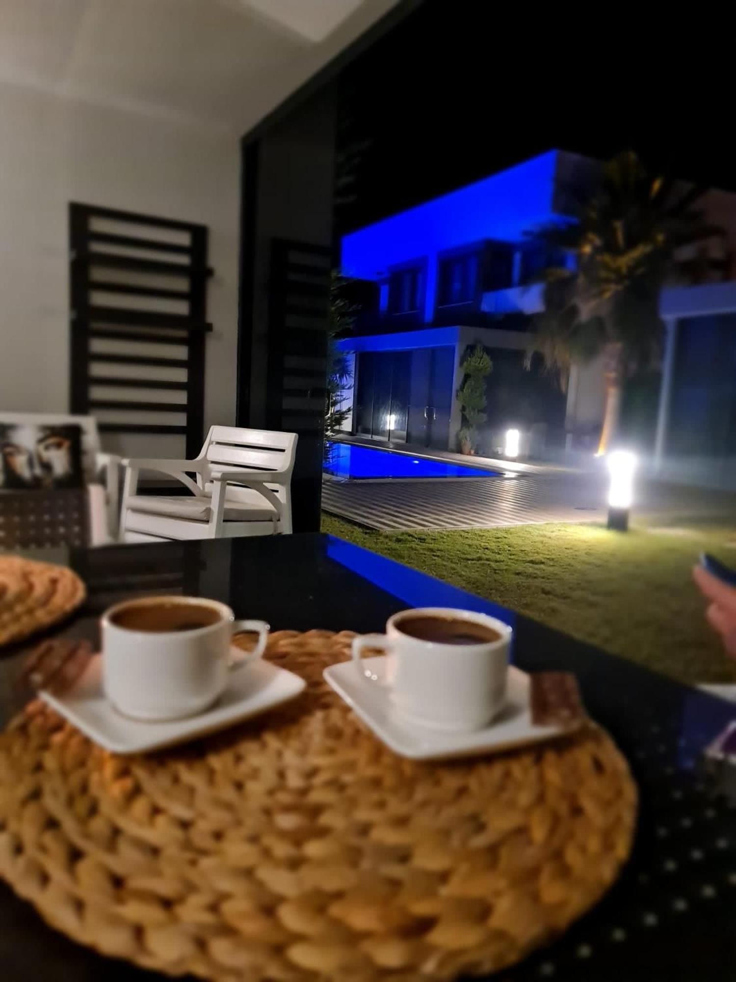 Villa Yilmaz Dream Holiday Kusadası Kültér fotó