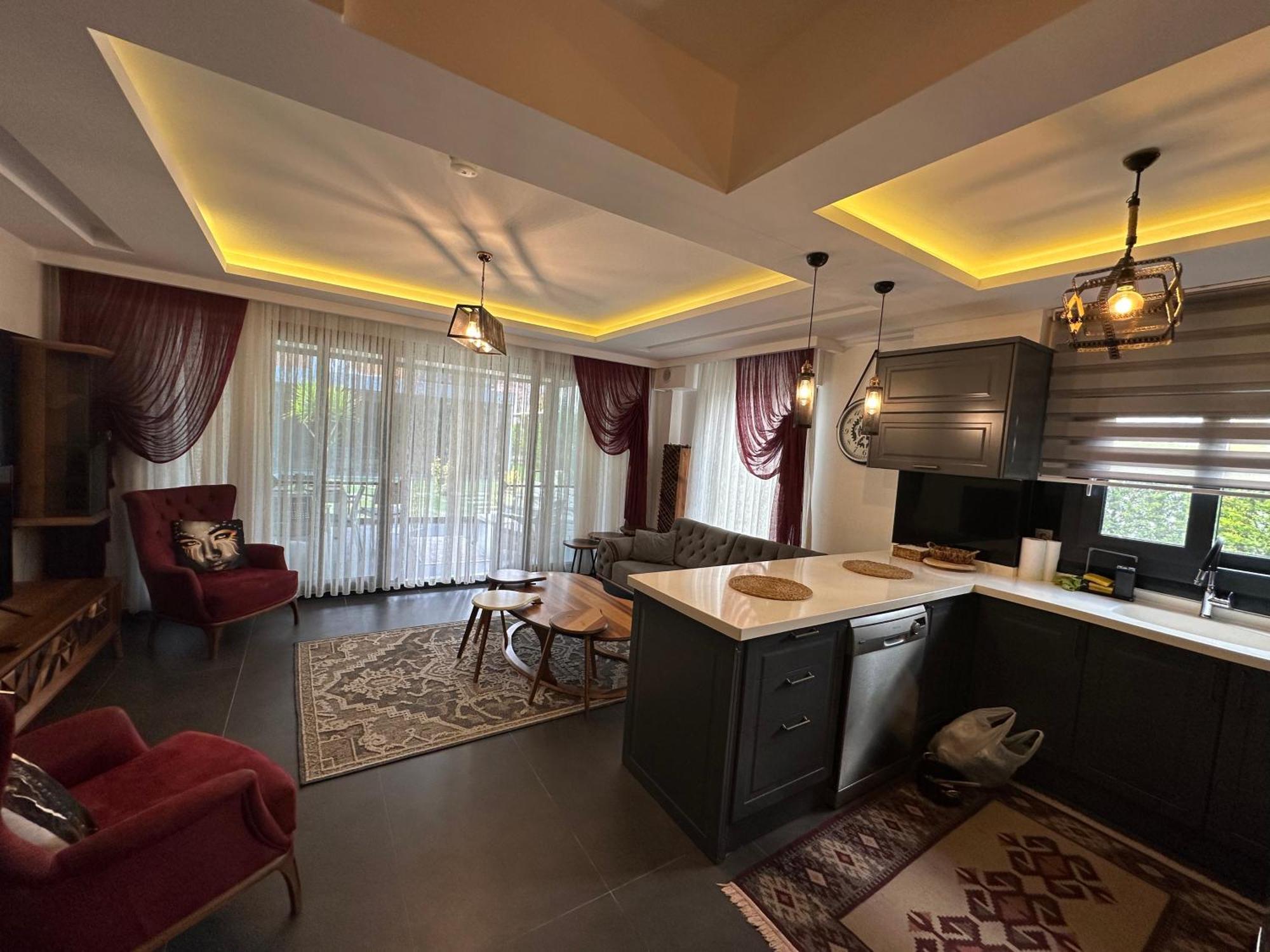Villa Yilmaz Dream Holiday Kusadası Kültér fotó