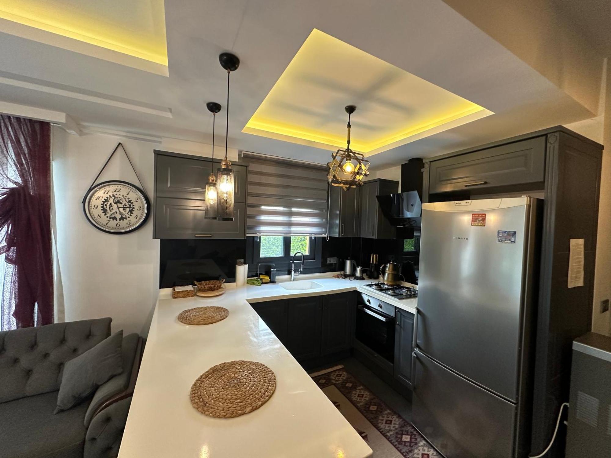 Villa Yilmaz Dream Holiday Kusadası Kültér fotó