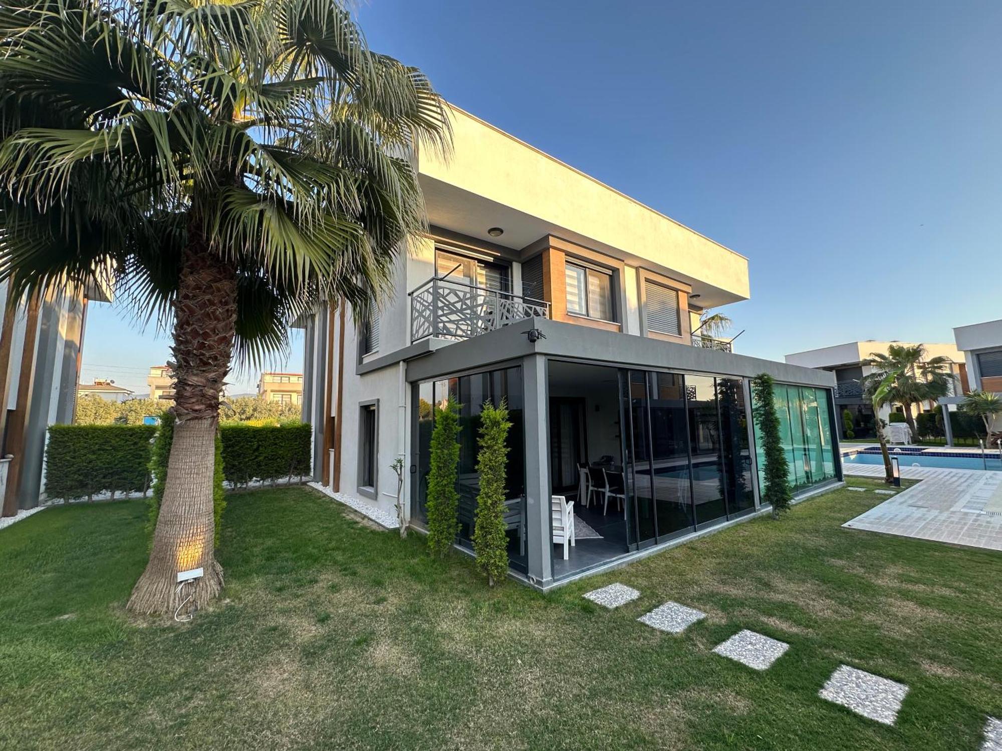 Villa Yilmaz Dream Holiday Kusadası Kültér fotó