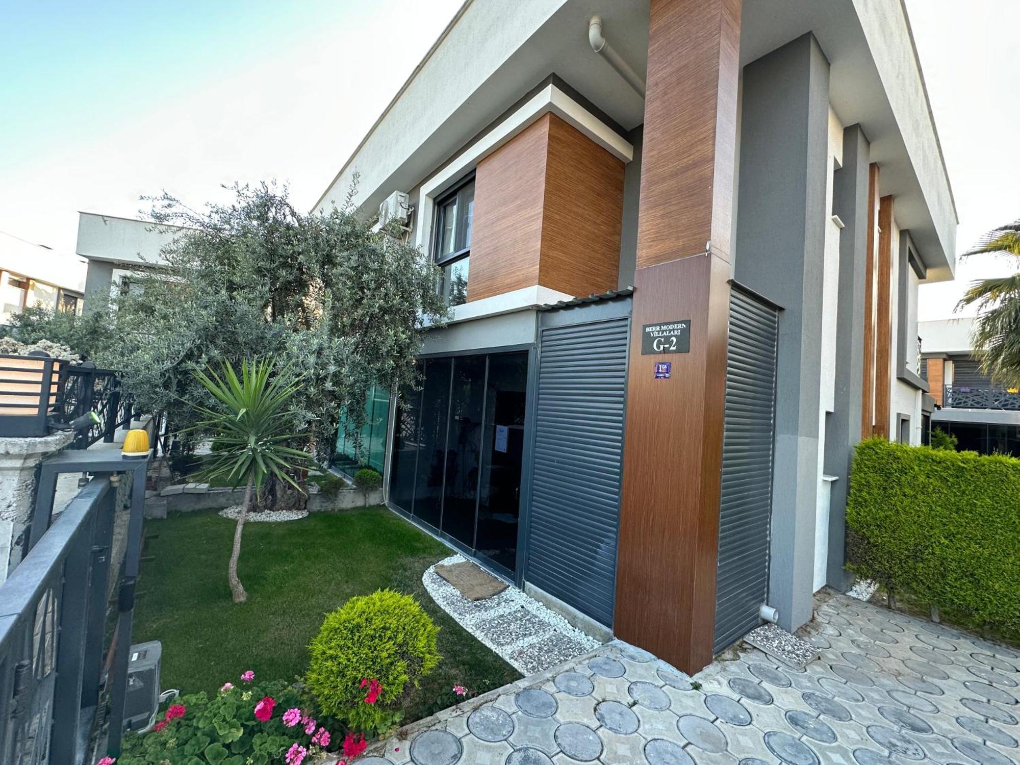 Villa Yilmaz Dream Holiday Kusadası Kültér fotó